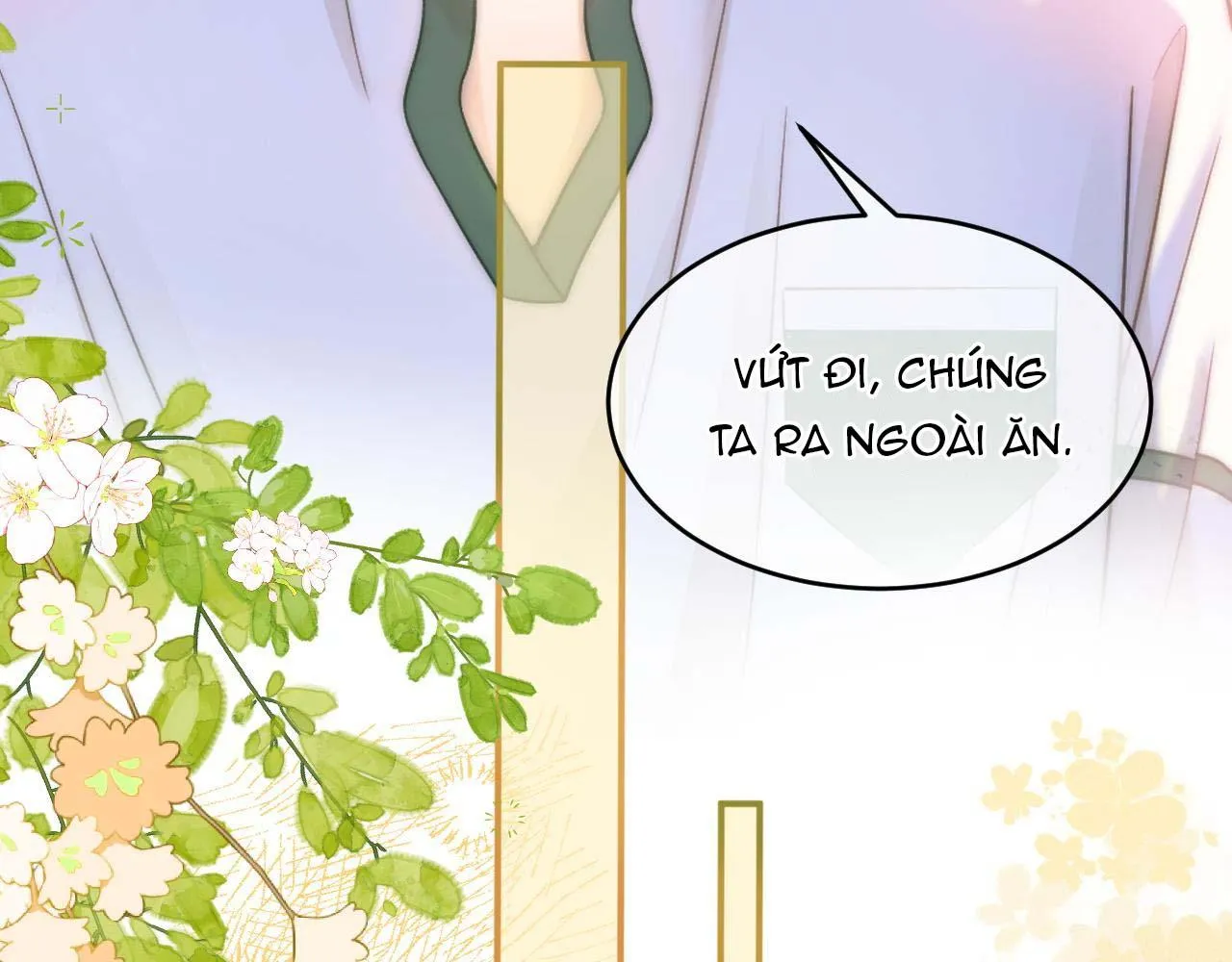 Nam Thần Bá Đạo Cầu Xin Tôi Quay Lại (NGANG RAW) Chapter 47 Trang 77