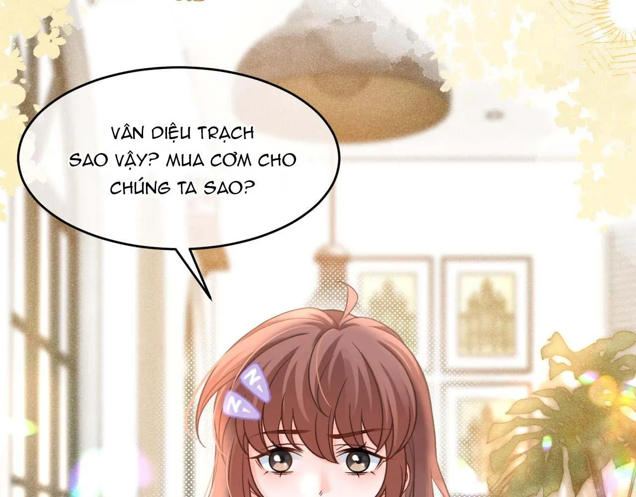 Nam Thần Bá Đạo Cầu Xin Tôi Quay Lại (NGANG RAW) Chapter 47 Trang 79
