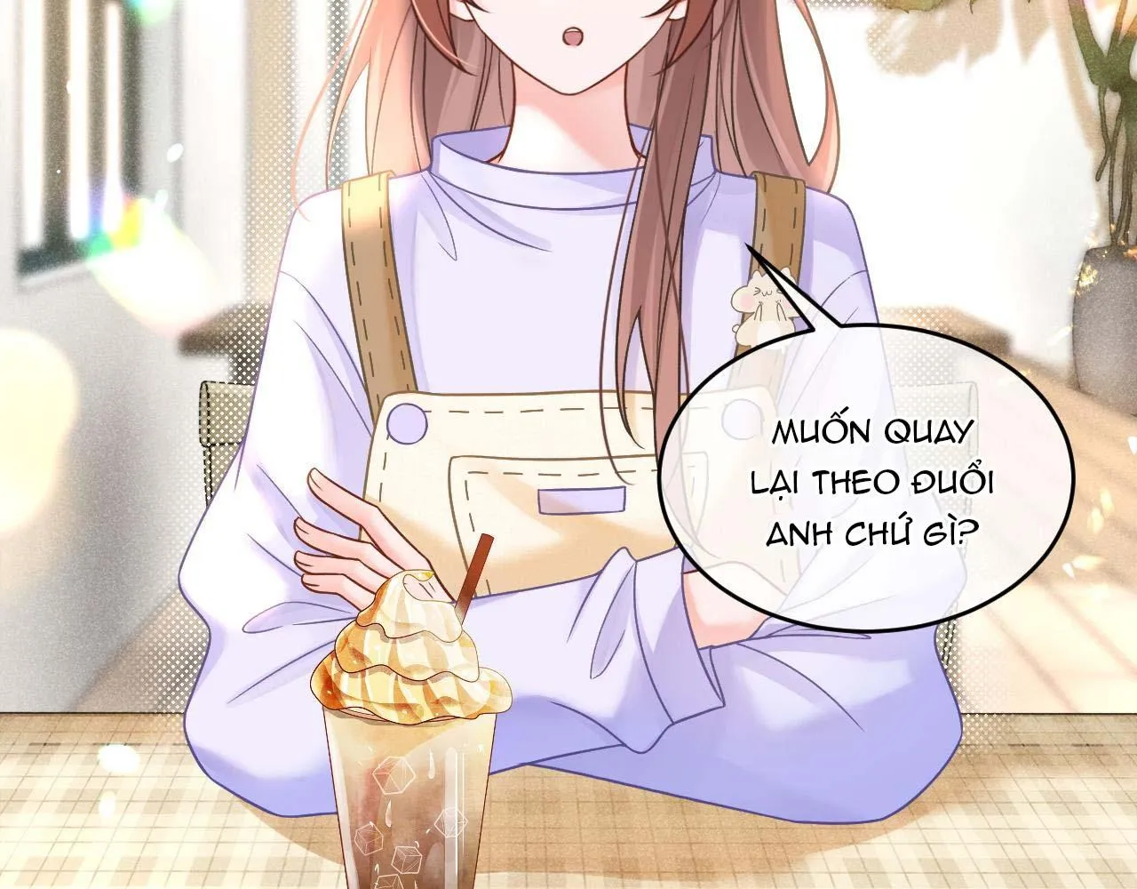 Nam Thần Bá Đạo Cầu Xin Tôi Quay Lại (NGANG RAW) Chapter 47 Trang 80