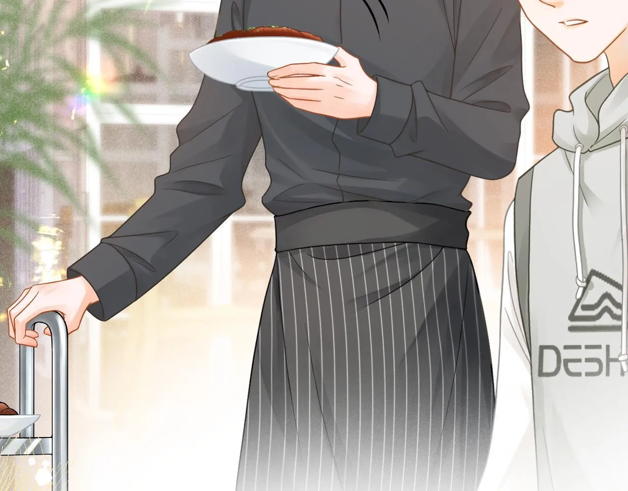 Nam Thần Bá Đạo Cầu Xin Tôi Quay Lại (NGANG RAW) Chapter 47 Trang 84