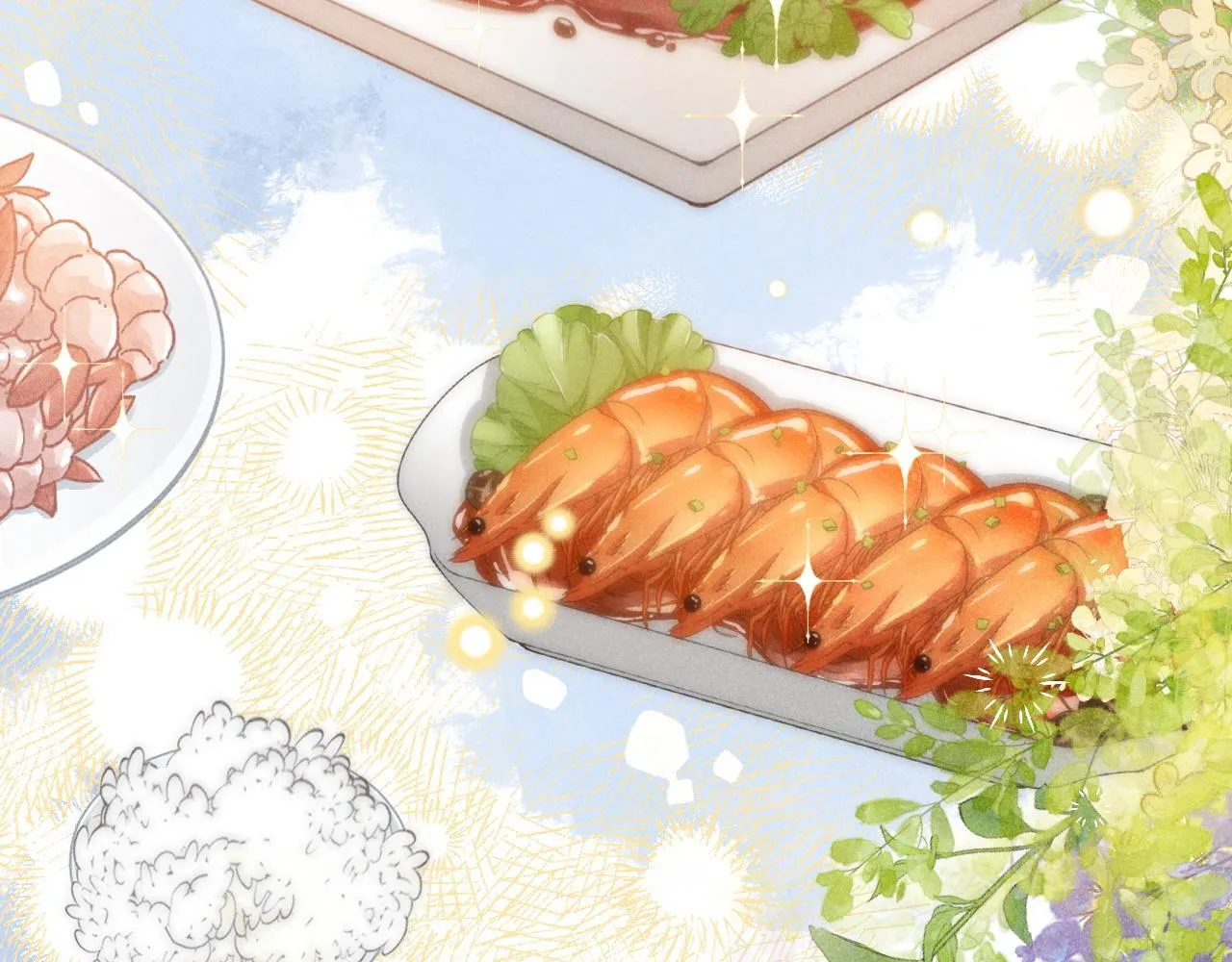 Nam Thần Bá Đạo Cầu Xin Tôi Quay Lại (NGANG RAW) Chapter 47 Trang 87