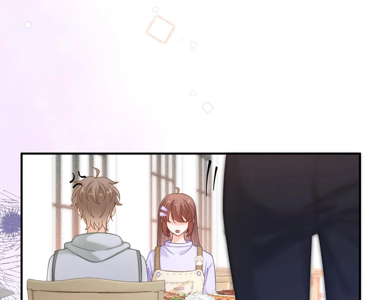 Nam Thần Bá Đạo Cầu Xin Tôi Quay Lại (NGANG RAW) Chapter 47 Trang 96