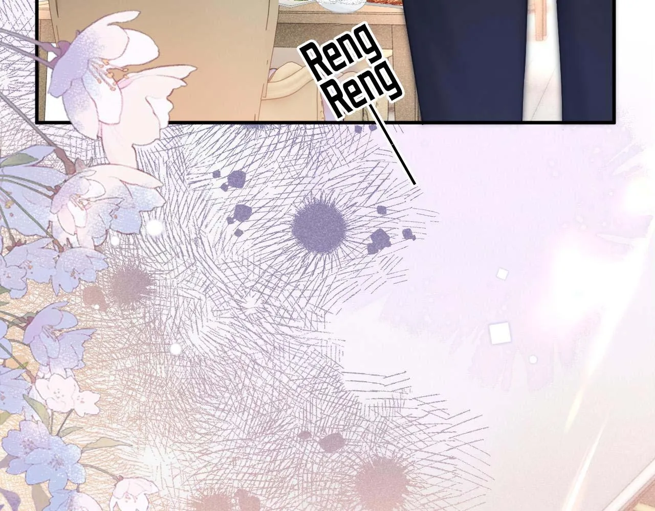 Nam Thần Bá Đạo Cầu Xin Tôi Quay Lại (NGANG RAW) Chapter 47 Trang 97