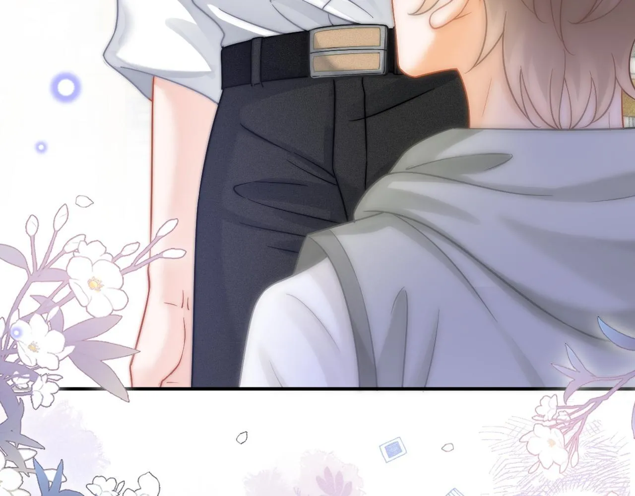 Nam Thần Bá Đạo Cầu Xin Tôi Quay Lại (NGANG RAW) Chapter 47 Trang 100