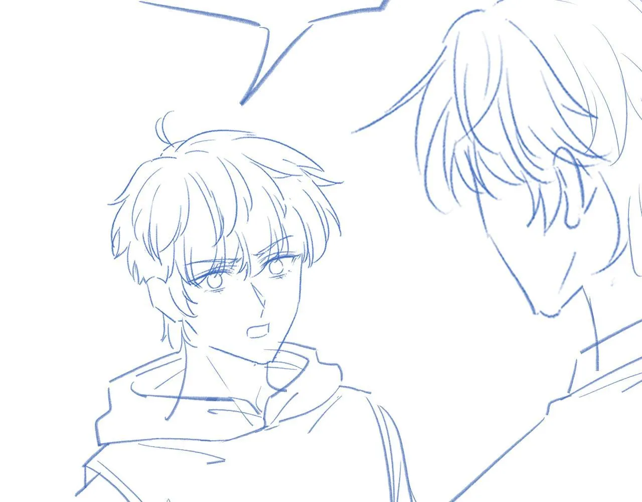 Nam Thần Bá Đạo Cầu Xin Tôi Quay Lại (NGANG RAW) Chapter 47 Trang 107