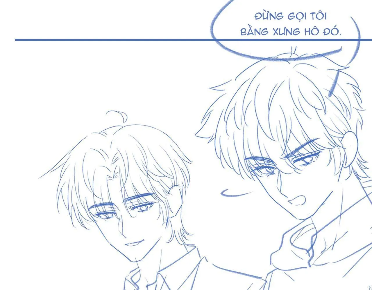 Nam Thần Bá Đạo Cầu Xin Tôi Quay Lại (NGANG RAW) Chapter 47 Trang 111