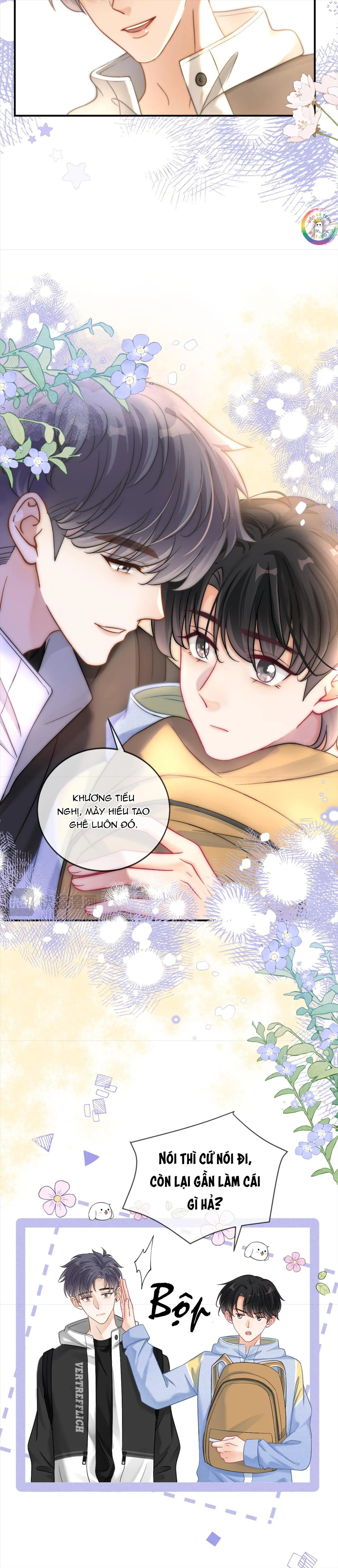 Nam Thần Bá Đạo Cầu Xin Tôi Quay Lại (NGANG RAW) Chapter 49 Trang 14