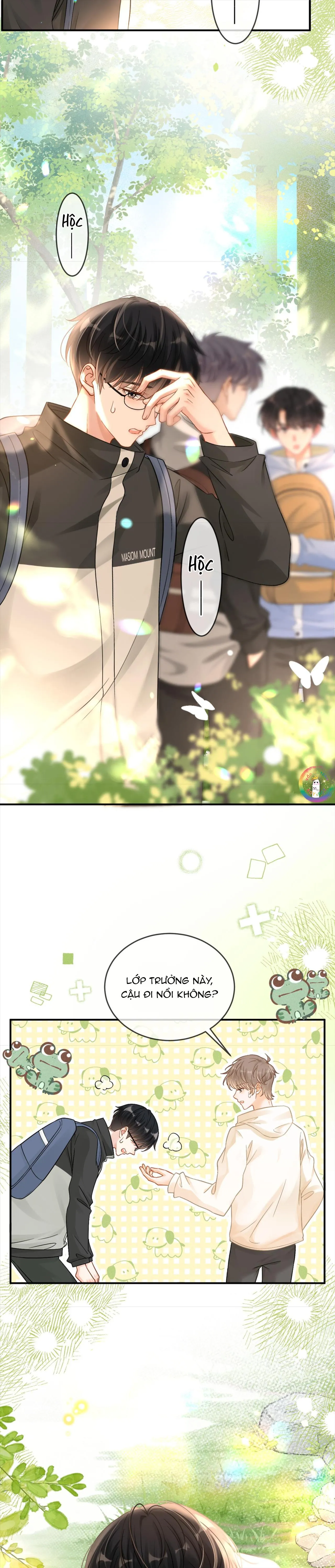 Nam Thần Bá Đạo Cầu Xin Tôi Quay Lại (NGANG RAW) Chapter 49 Trang 16