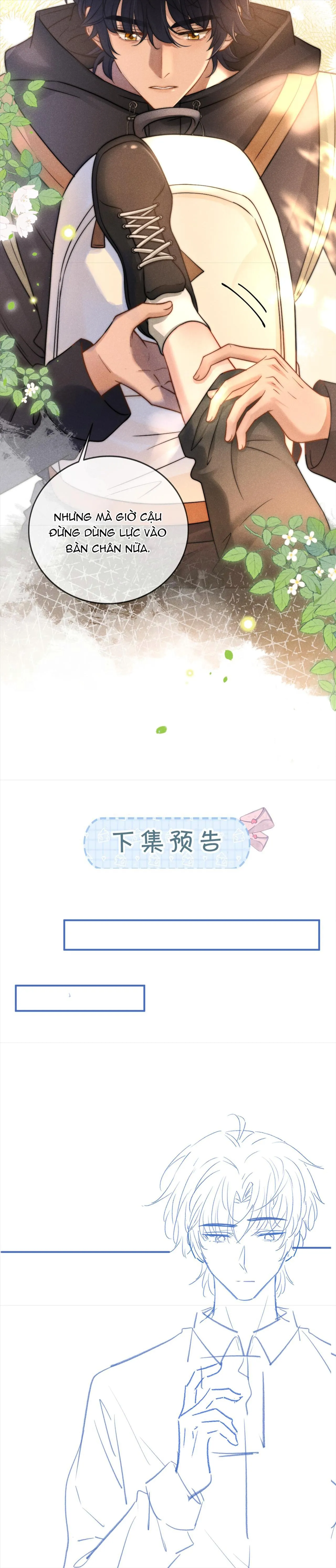 Nam Thần Bá Đạo Cầu Xin Tôi Quay Lại (NGANG RAW) Chapter 49 Trang 20