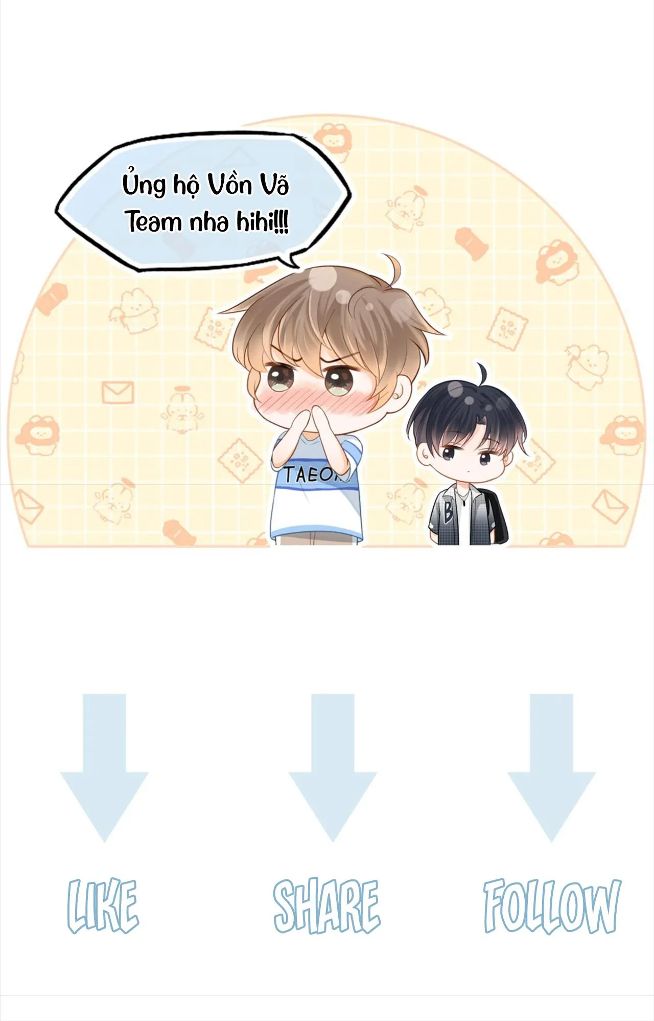 Nam Thần Bá Đạo Cầu Xin Tôi Quay Lại (NGANG RAW) Chapter 49 Trang 22