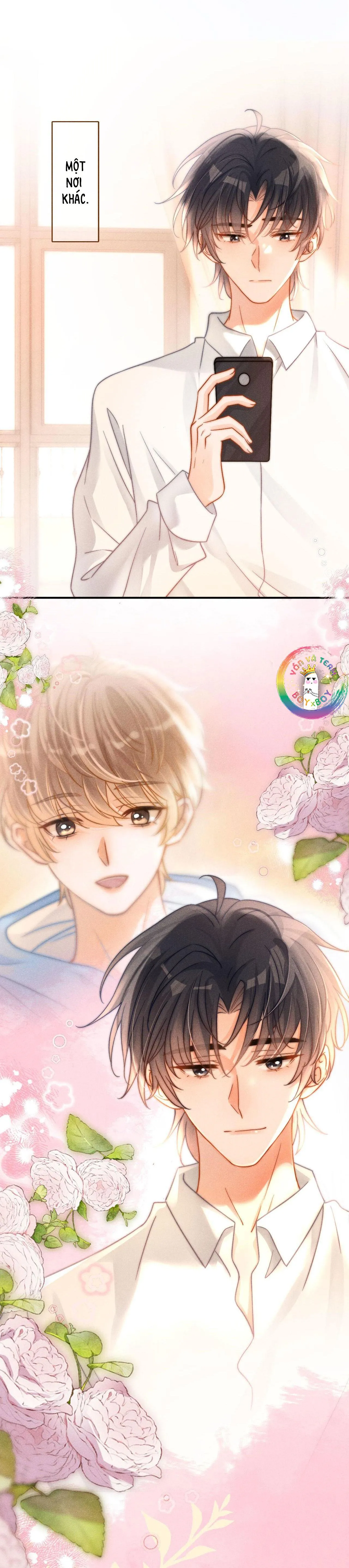 Nam Thần Bá Đạo Cầu Xin Tôi Quay Lại (NGANG RAW) Chapter 50 Trang 7