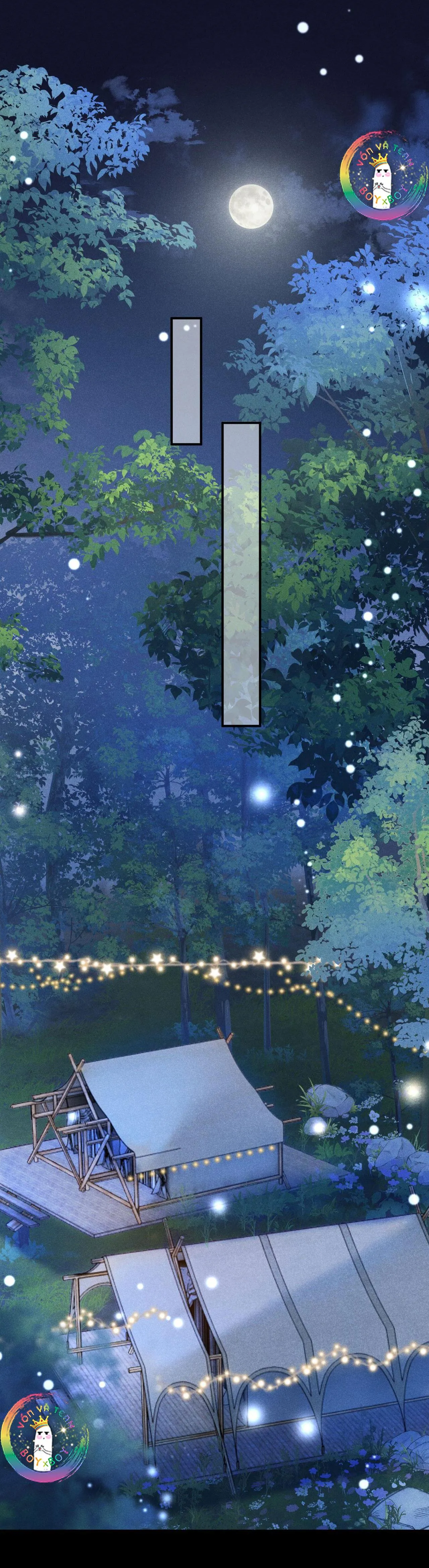 Nam Thần Bá Đạo Cầu Xin Tôi Quay Lại (NGANG RAW) Chapter 50 Trang 19