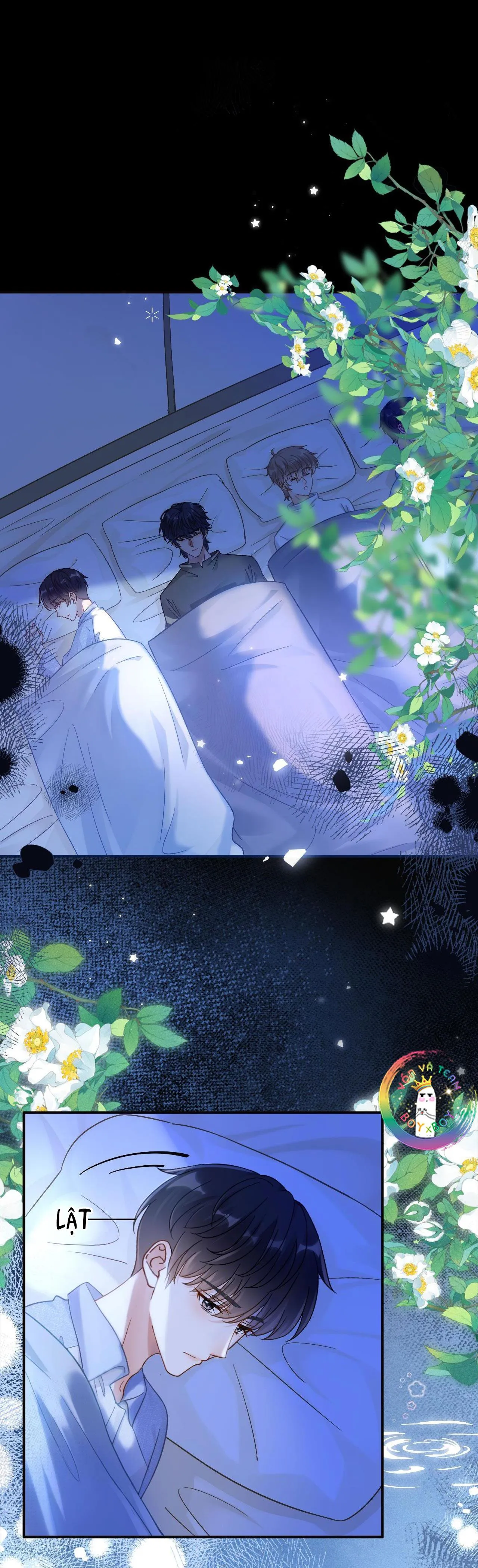 Nam Thần Bá Đạo Cầu Xin Tôi Quay Lại (NGANG RAW) Chapter 50 Trang 20