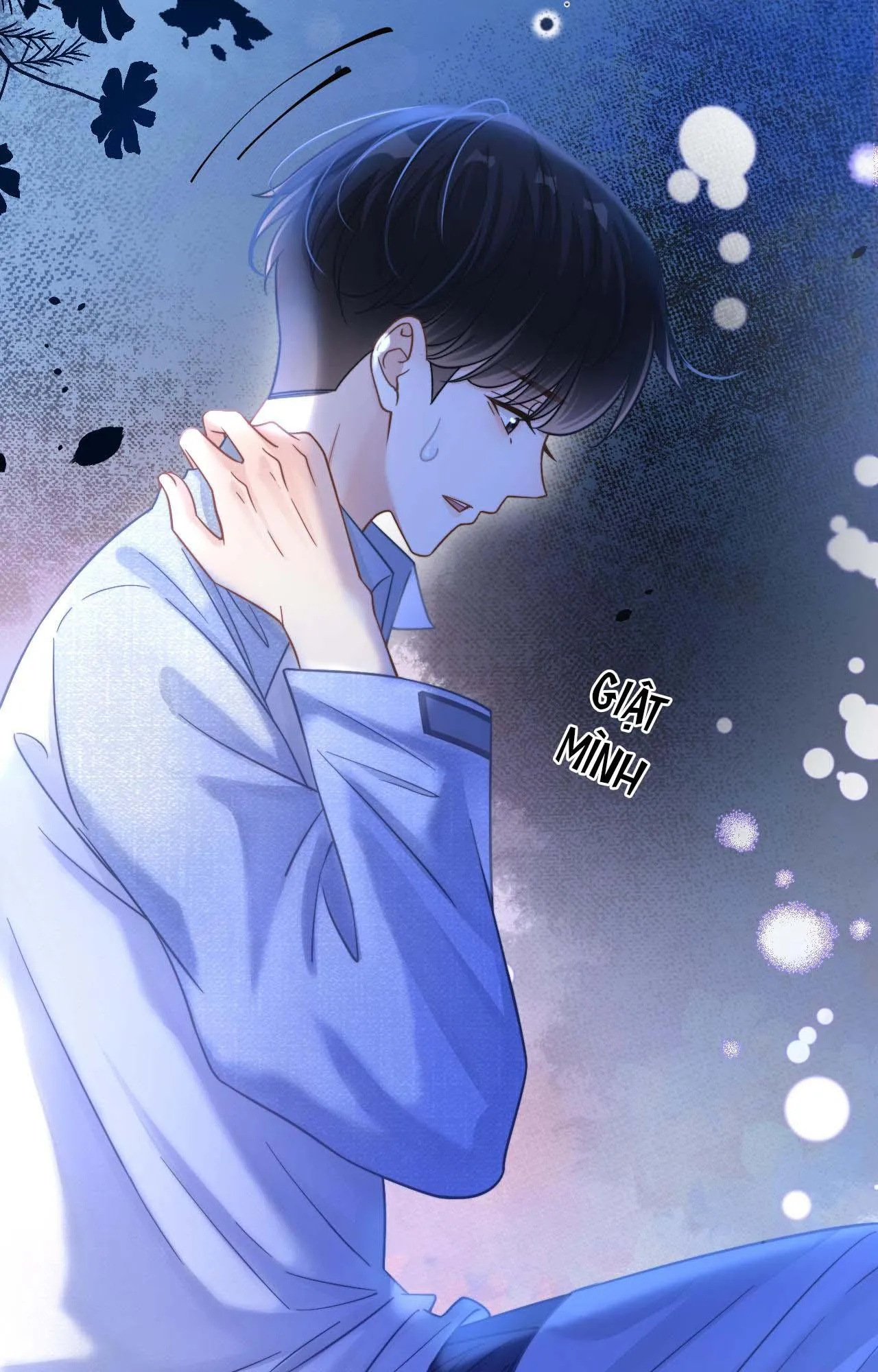 Nam Thần Bá Đạo Cầu Xin Tôi Quay Lại (NGANG RAW) Chapter 51 Trang 6