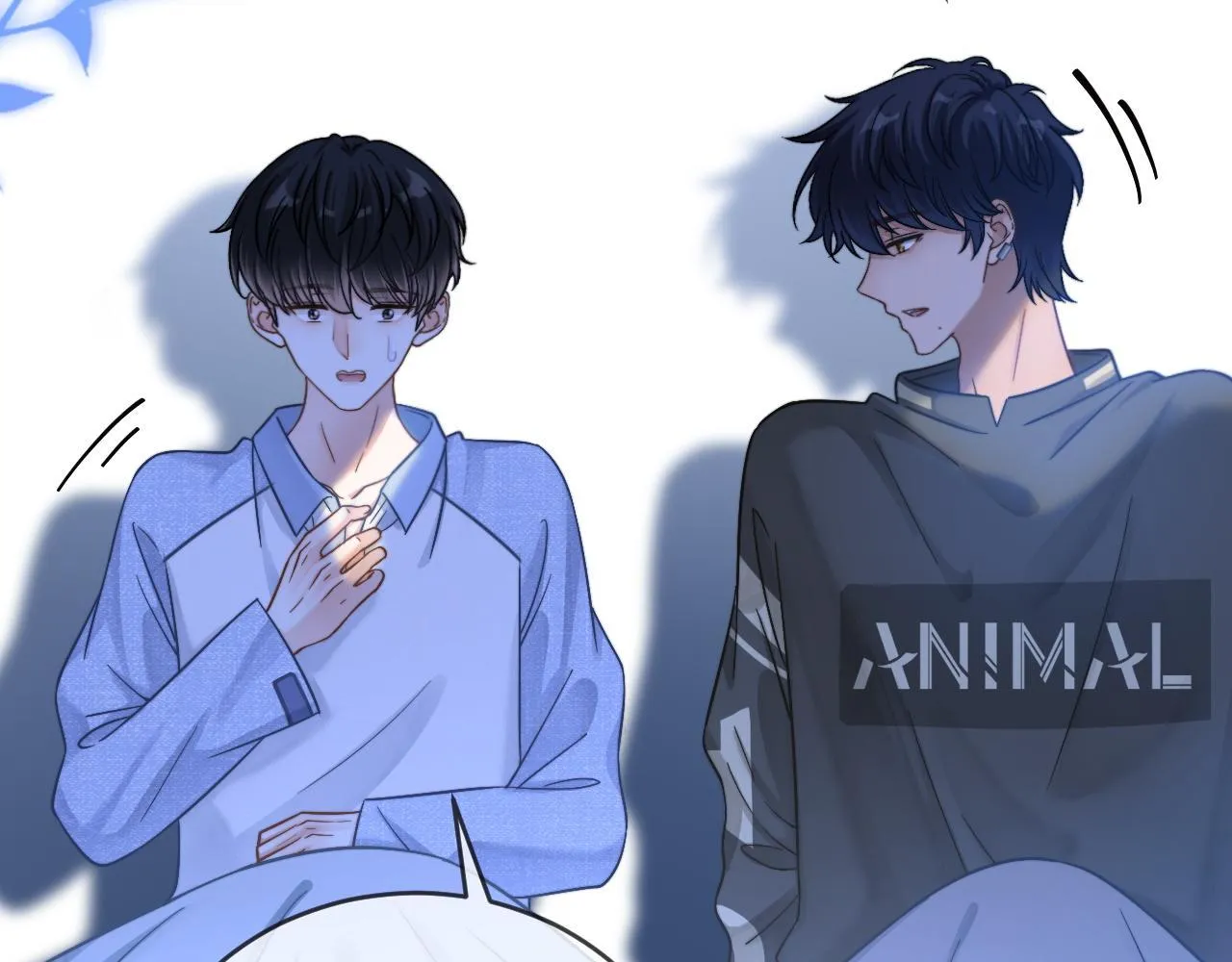 Nam Thần Bá Đạo Cầu Xin Tôi Quay Lại (NGANG RAW) Chapter 51 Trang 9