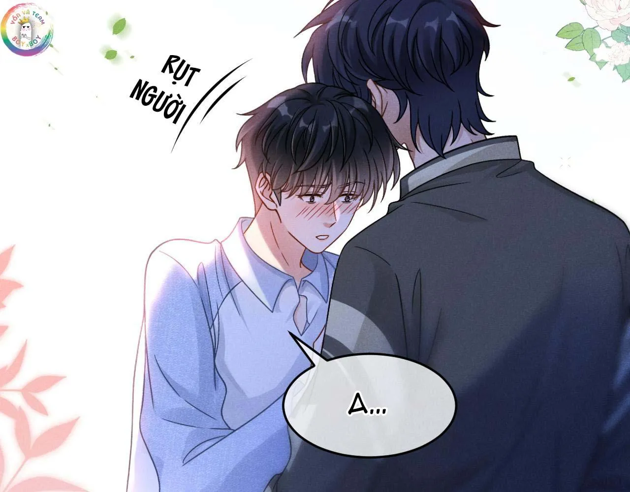 Nam Thần Bá Đạo Cầu Xin Tôi Quay Lại (NGANG RAW) Chapter 51 Trang 17