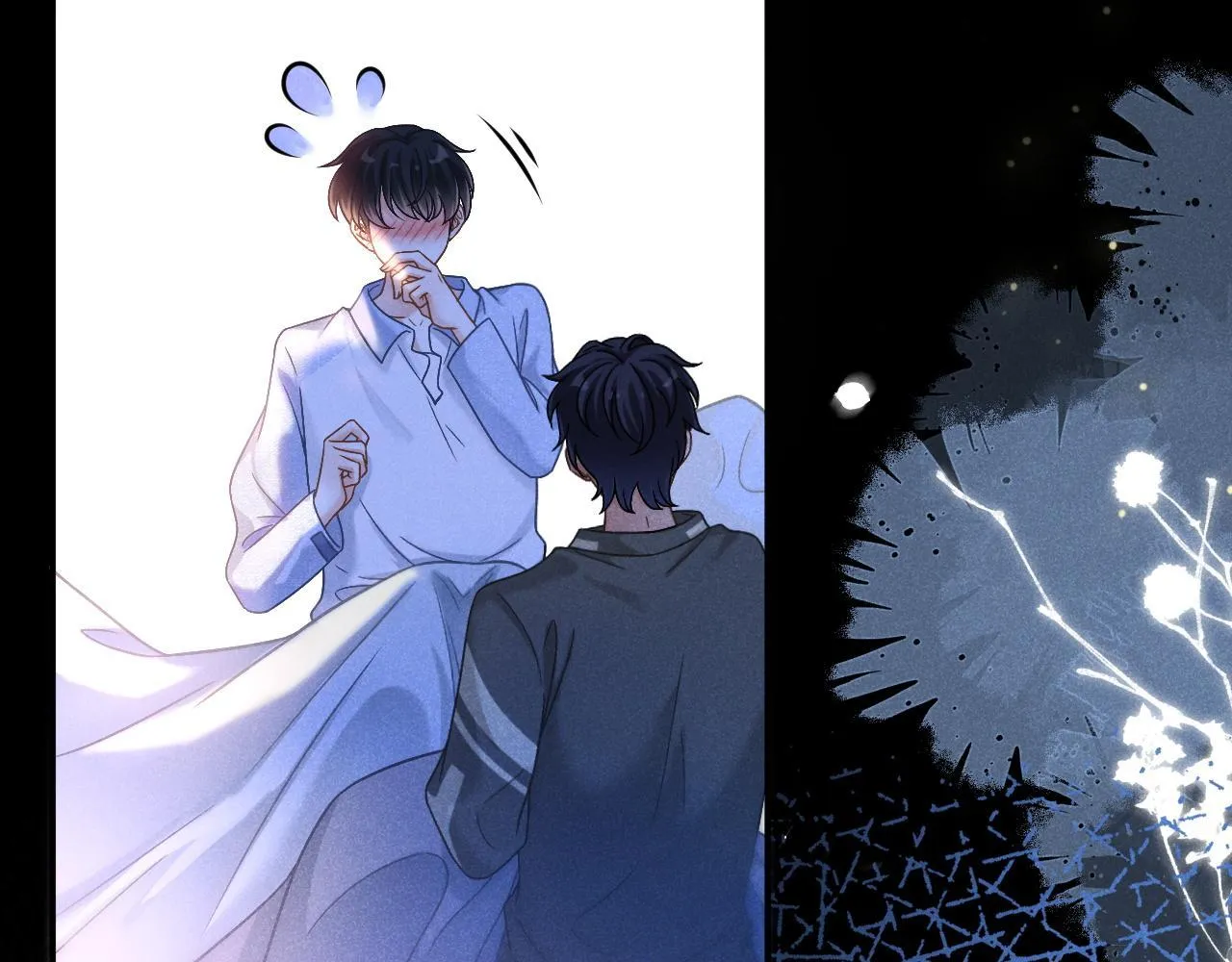 Nam Thần Bá Đạo Cầu Xin Tôi Quay Lại (NGANG RAW) Chapter 51 Trang 25