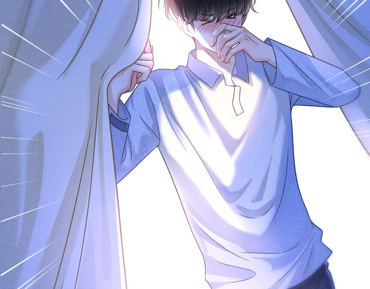 Nam Thần Bá Đạo Cầu Xin Tôi Quay Lại (NGANG RAW) Chapter 51 Trang 27