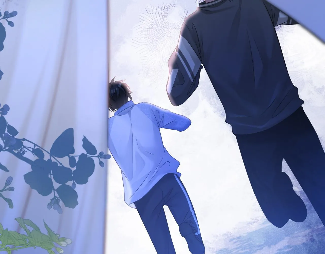 Nam Thần Bá Đạo Cầu Xin Tôi Quay Lại (NGANG RAW) Chapter 51 Trang 31