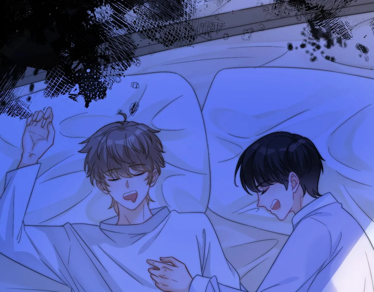 Nam Thần Bá Đạo Cầu Xin Tôi Quay Lại (NGANG RAW) Chapter 51 Trang 35