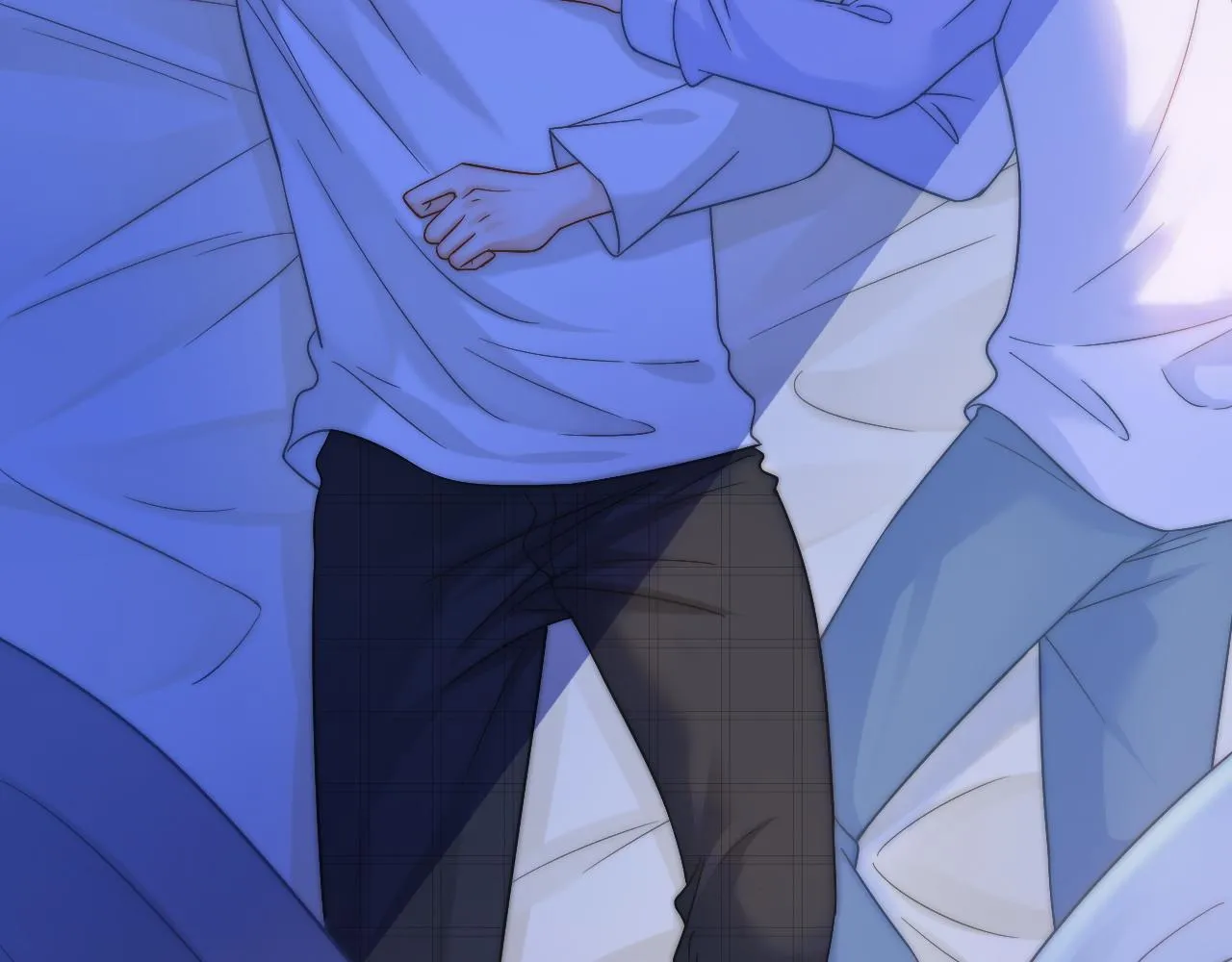 Nam Thần Bá Đạo Cầu Xin Tôi Quay Lại (NGANG RAW) Chapter 51 Trang 36