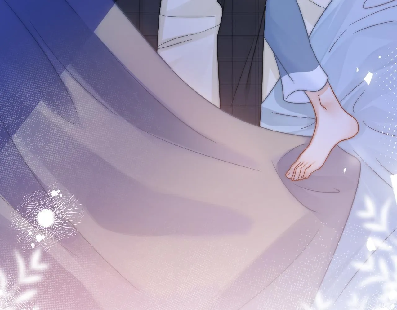 Nam Thần Bá Đạo Cầu Xin Tôi Quay Lại (NGANG RAW) Chapter 51 Trang 37