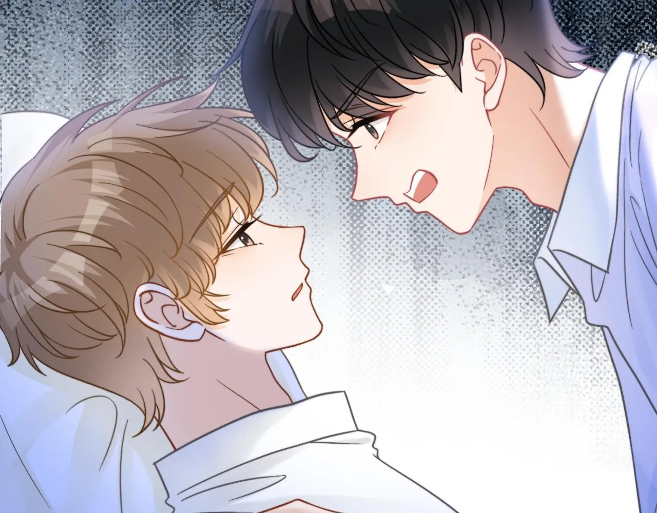 Nam Thần Bá Đạo Cầu Xin Tôi Quay Lại (NGANG RAW) Chapter 51 Trang 47