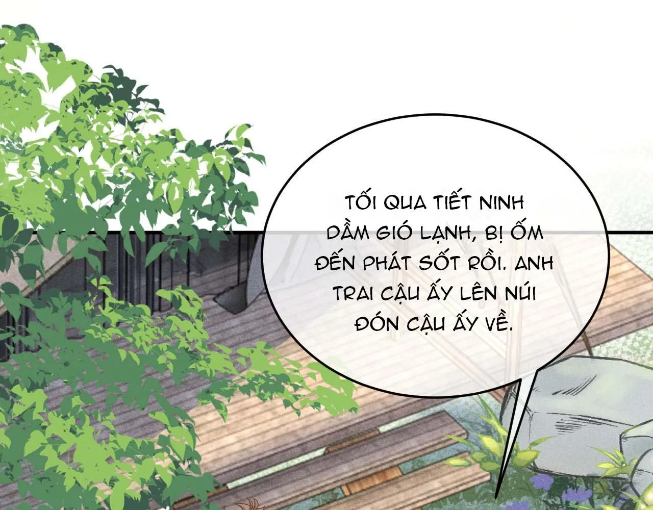 Nam Thần Bá Đạo Cầu Xin Tôi Quay Lại (NGANG RAW) Chapter 51 Trang 50