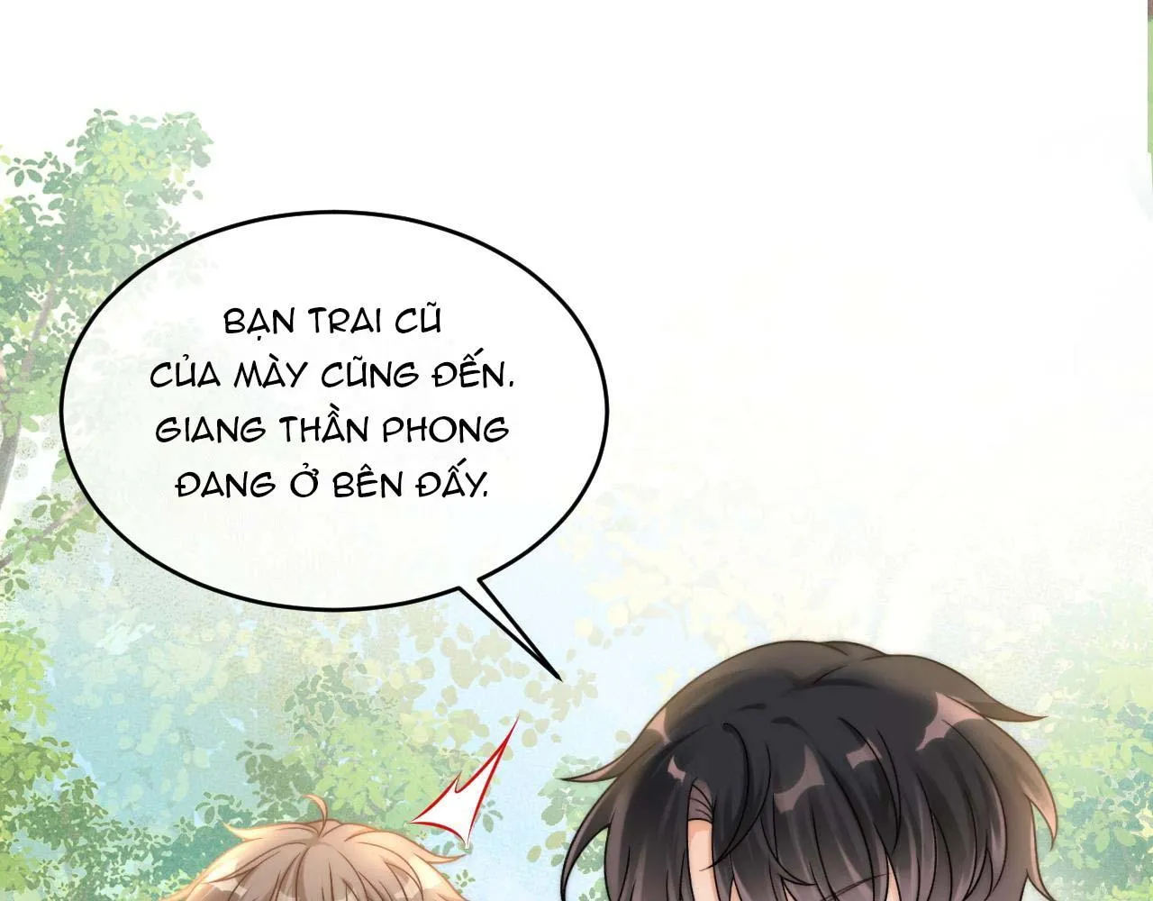 Nam Thần Bá Đạo Cầu Xin Tôi Quay Lại (NGANG RAW) Chapter 51 Trang 52