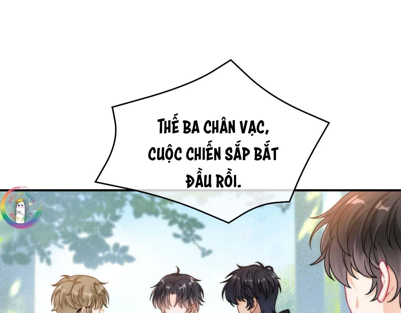 Nam Thần Bá Đạo Cầu Xin Tôi Quay Lại (NGANG RAW) Chapter 51 Trang 54