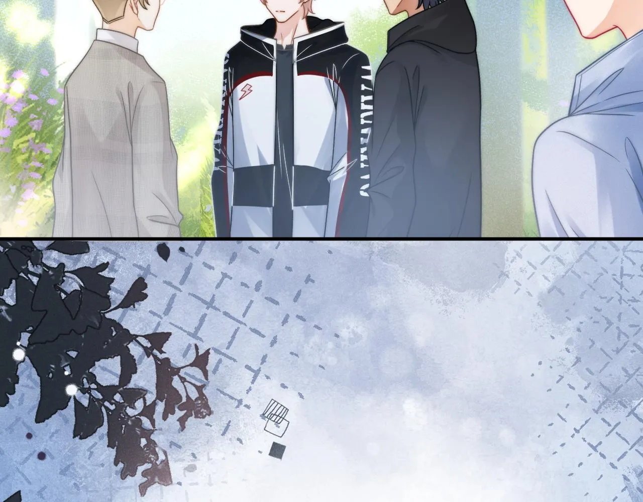 Nam Thần Bá Đạo Cầu Xin Tôi Quay Lại (NGANG RAW) Chapter 51 Trang 55