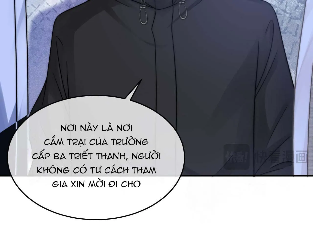 Nam Thần Bá Đạo Cầu Xin Tôi Quay Lại (NGANG RAW) Chapter 51 Trang 57
