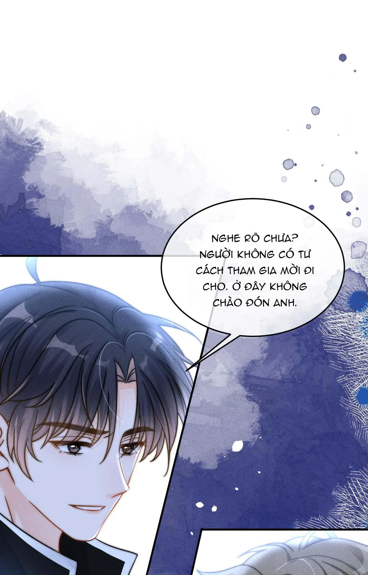 Nam Thần Bá Đạo Cầu Xin Tôi Quay Lại (NGANG RAW) Chapter 51 Trang 59