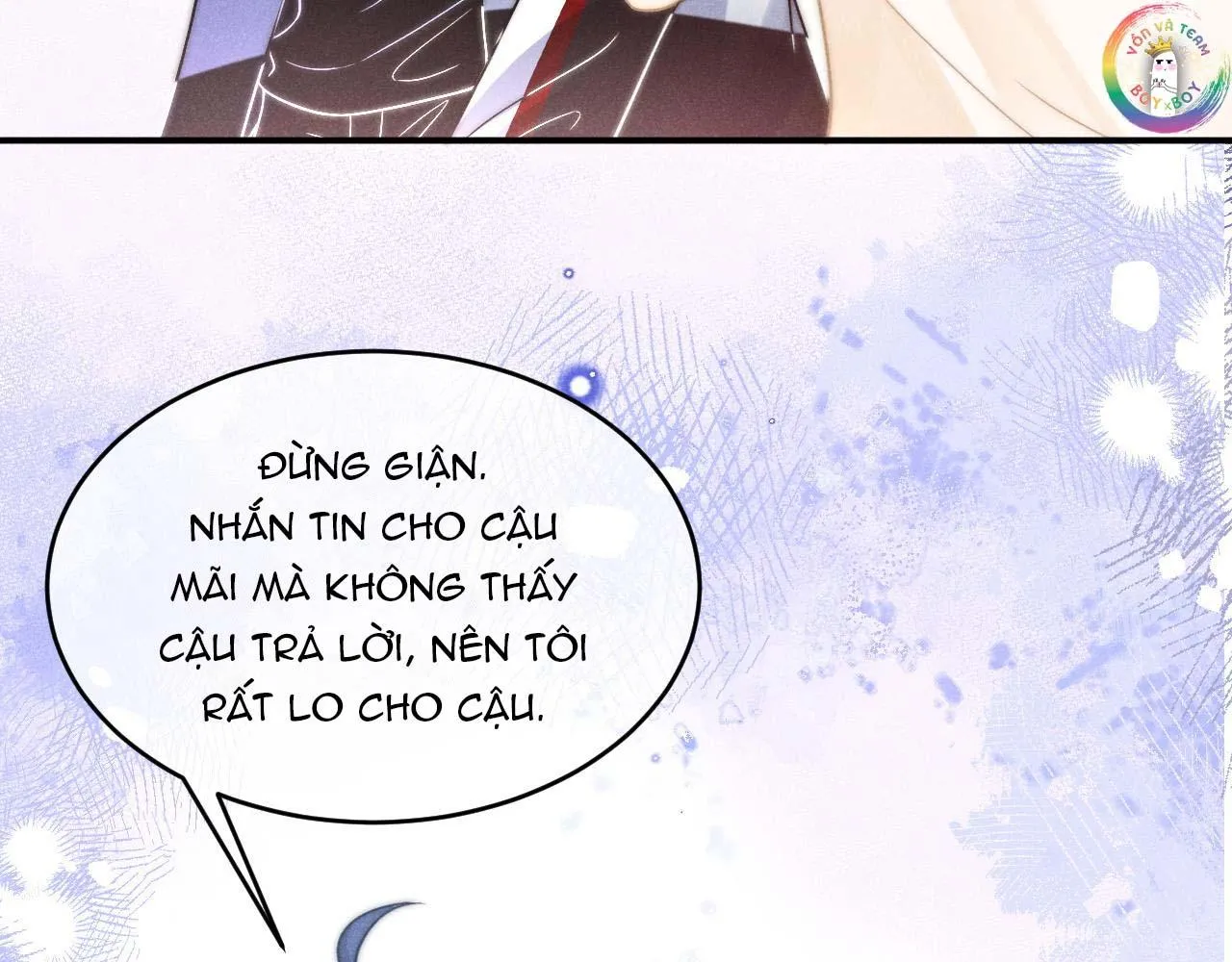 Nam Thần Bá Đạo Cầu Xin Tôi Quay Lại (NGANG RAW) Chapter 51 Trang 62