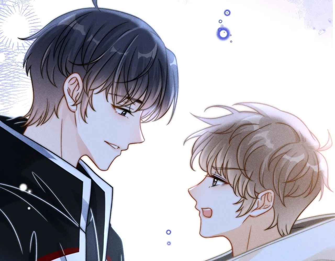 Nam Thần Bá Đạo Cầu Xin Tôi Quay Lại (NGANG RAW) Chapter 51 Trang 63