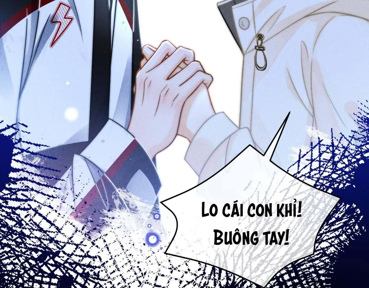 Nam Thần Bá Đạo Cầu Xin Tôi Quay Lại (NGANG RAW) Chapter 51 Trang 64