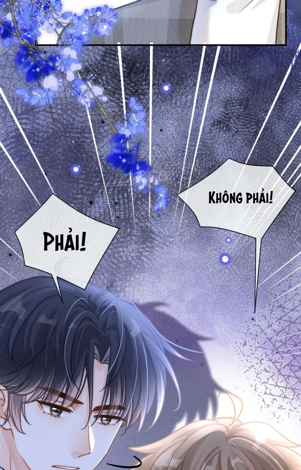 Nam Thần Bá Đạo Cầu Xin Tôi Quay Lại (NGANG RAW) Chapter 51 Trang 68