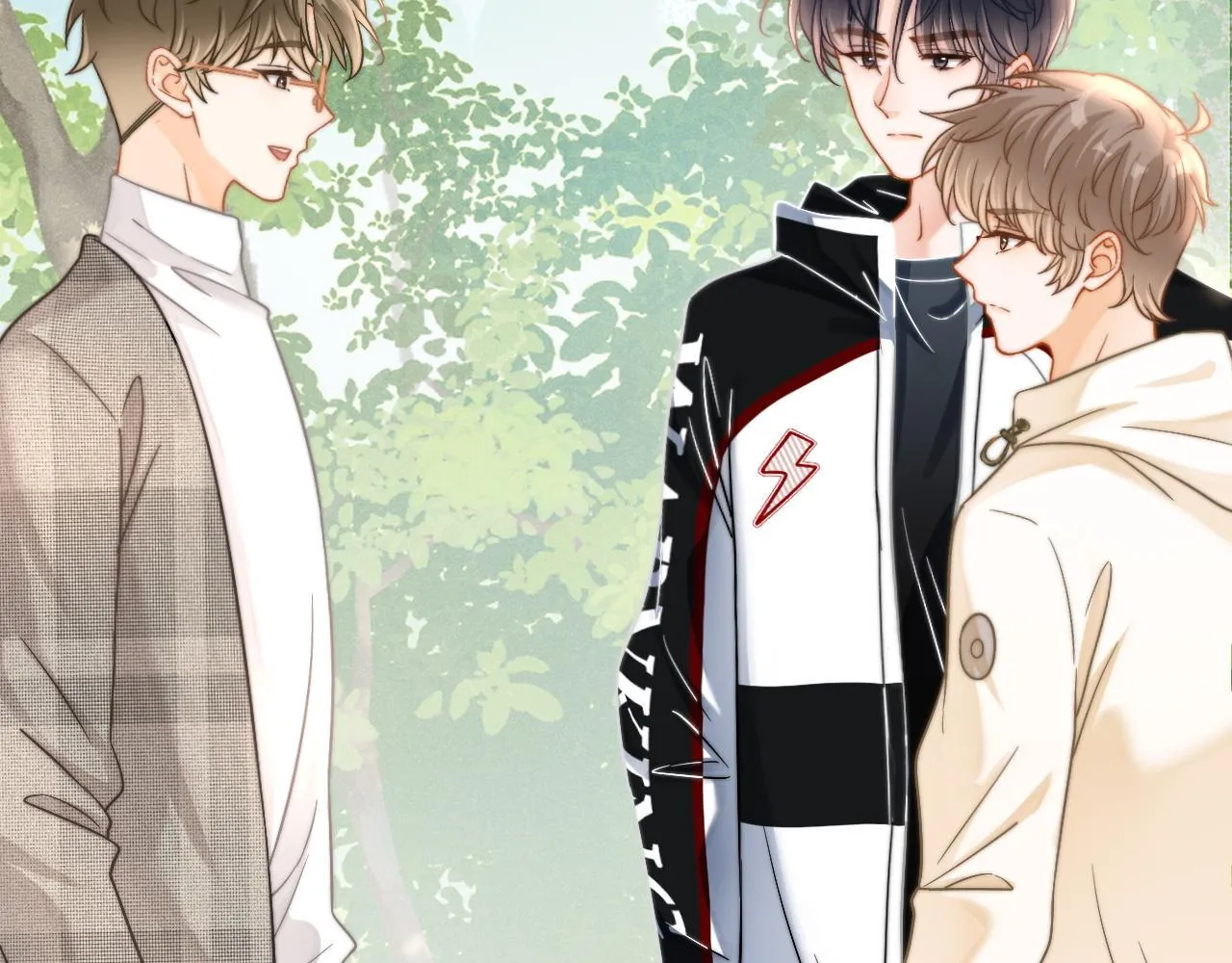 Nam Thần Bá Đạo Cầu Xin Tôi Quay Lại (NGANG RAW) Chapter 51 Trang 71