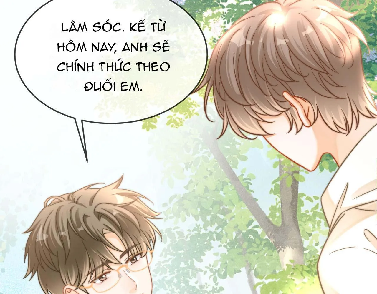 Nam Thần Bá Đạo Cầu Xin Tôi Quay Lại (NGANG RAW) Chapter 51 Trang 74