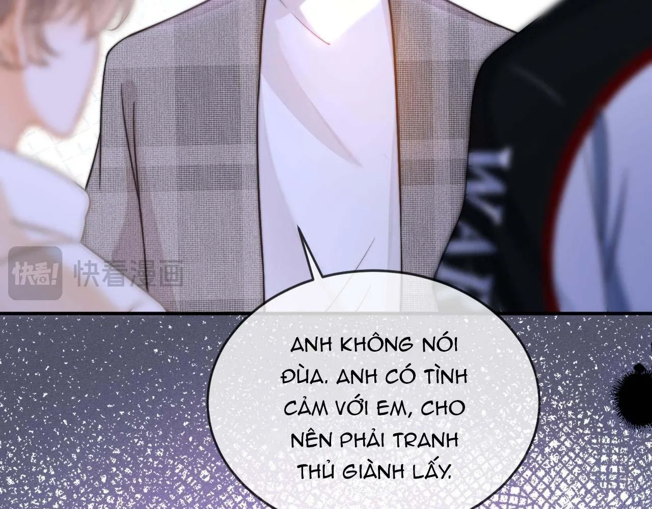 Nam Thần Bá Đạo Cầu Xin Tôi Quay Lại (NGANG RAW) Chapter 51 Trang 79