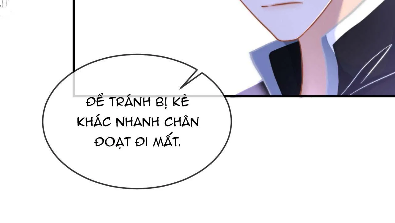 Nam Thần Bá Đạo Cầu Xin Tôi Quay Lại (NGANG RAW) Chapter 51 Trang 81