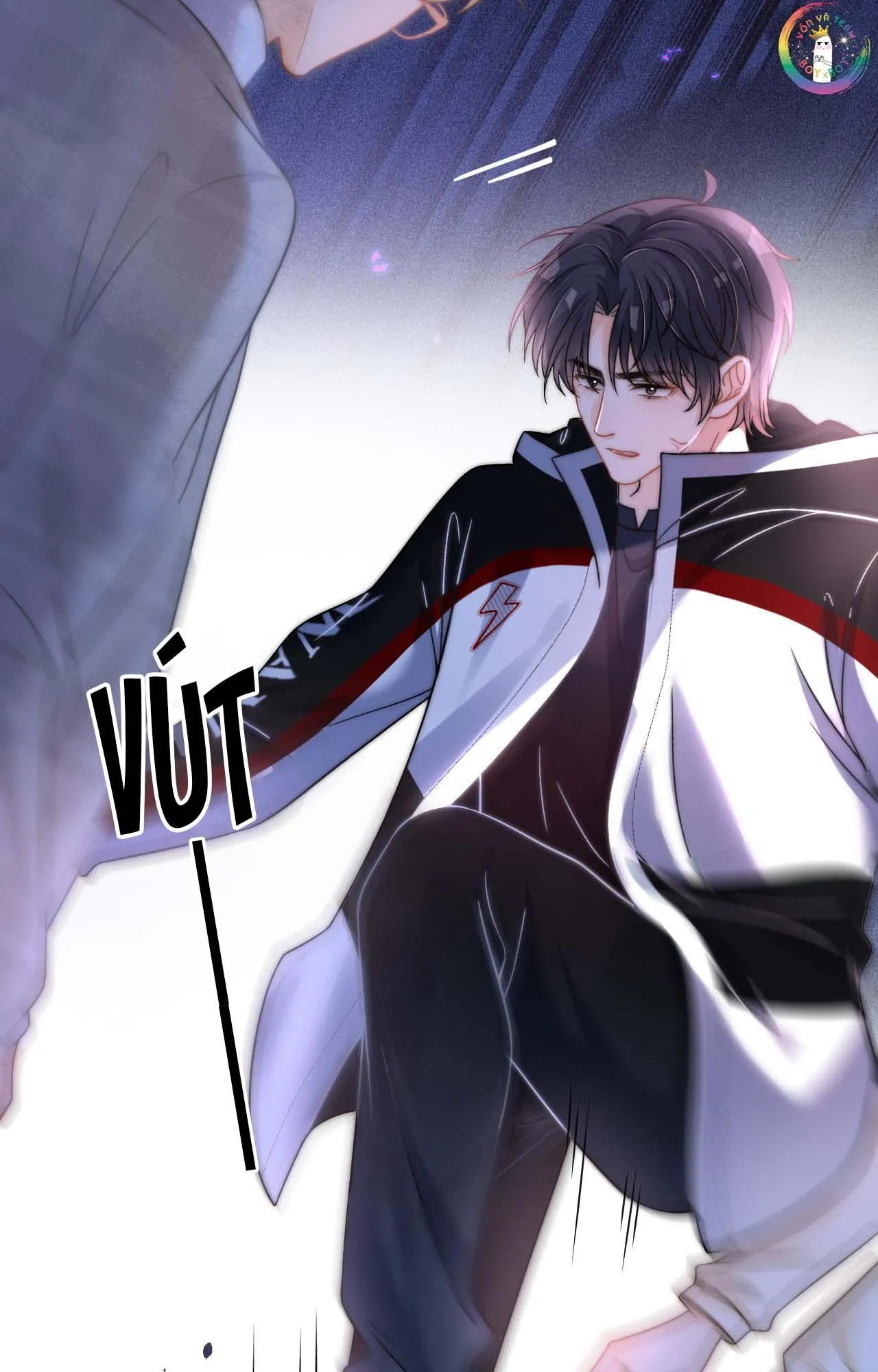 Nam Thần Bá Đạo Cầu Xin Tôi Quay Lại (NGANG RAW) Chapter 51 Trang 86