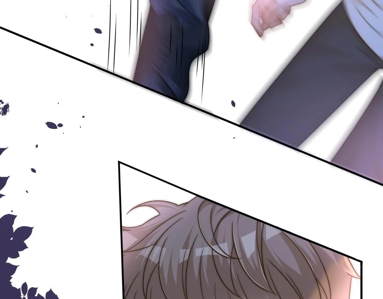 Nam Thần Bá Đạo Cầu Xin Tôi Quay Lại (NGANG RAW) Chapter 51 Trang 87