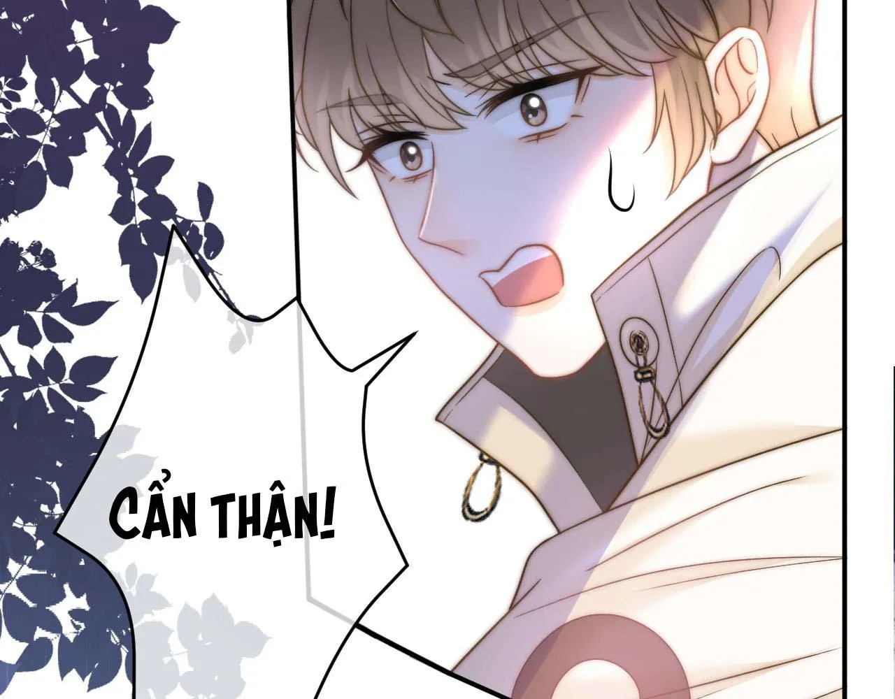 Nam Thần Bá Đạo Cầu Xin Tôi Quay Lại (NGANG RAW) Chapter 51 Trang 88