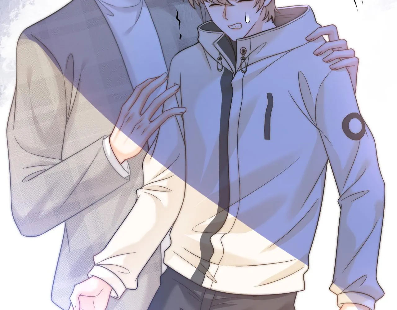 Nam Thần Bá Đạo Cầu Xin Tôi Quay Lại (NGANG RAW) Chapter 51 Trang 94