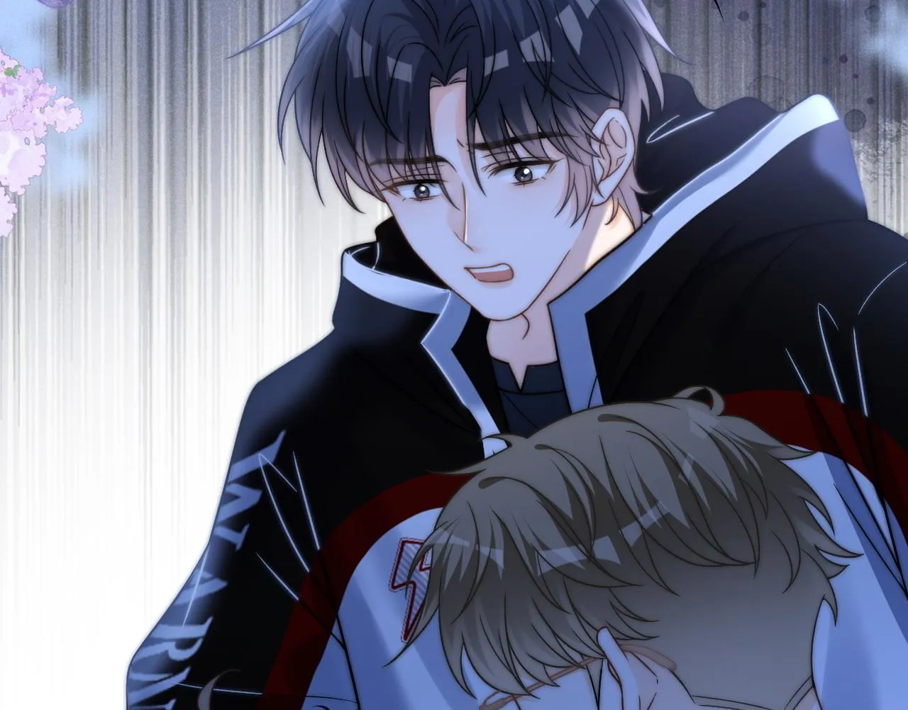 Nam Thần Bá Đạo Cầu Xin Tôi Quay Lại (NGANG RAW) Chapter 51 Trang 96