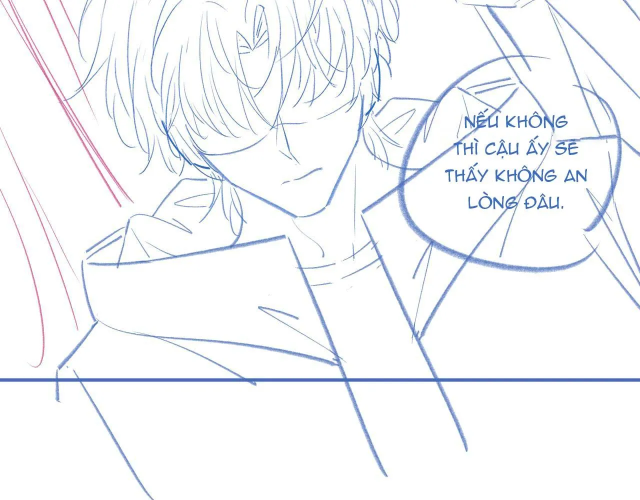 Nam Thần Bá Đạo Cầu Xin Tôi Quay Lại (NGANG RAW) Chapter 51 Trang 105