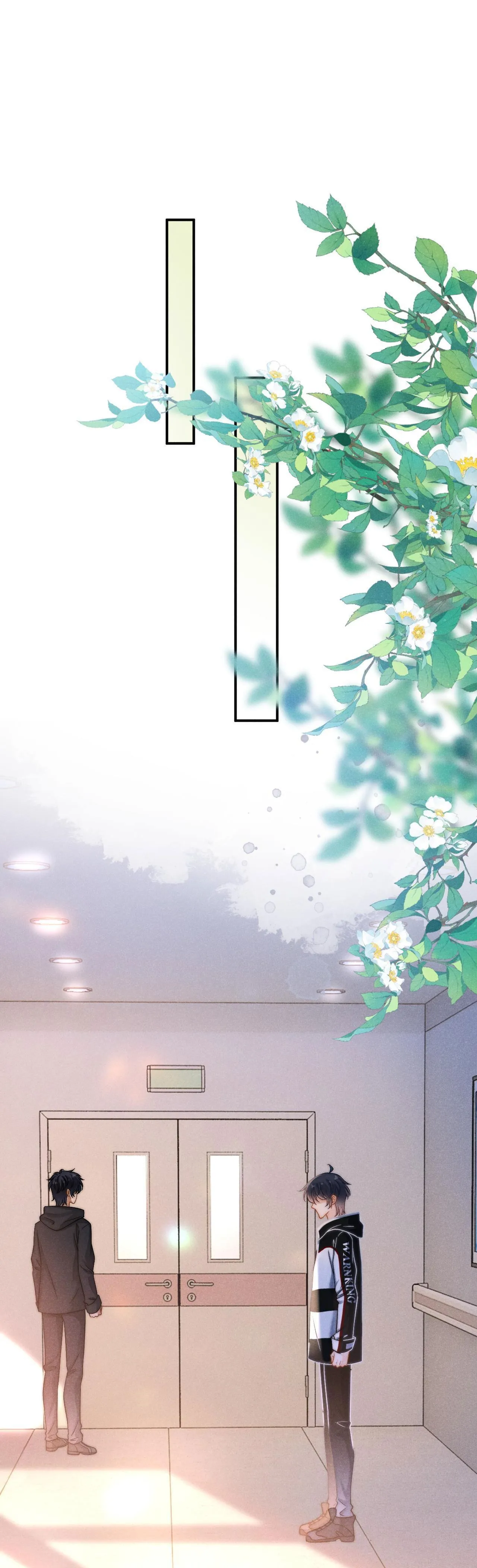 Nam Thần Bá Đạo Cầu Xin Tôi Quay Lại (NGANG RAW) Chapter 52 Trang 12