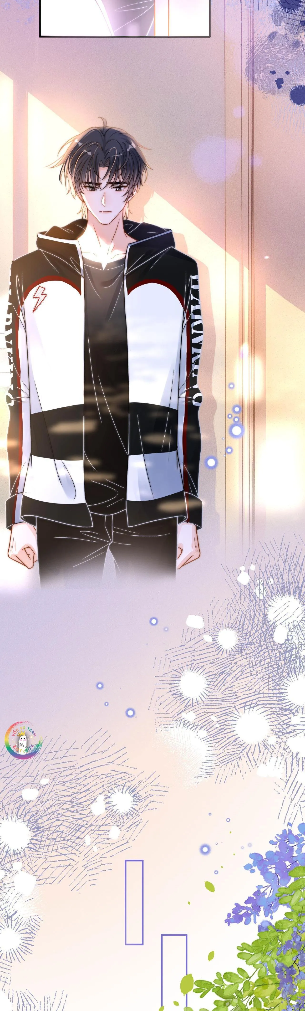 Nam Thần Bá Đạo Cầu Xin Tôi Quay Lại (NGANG RAW) Chapter 52 Trang 21