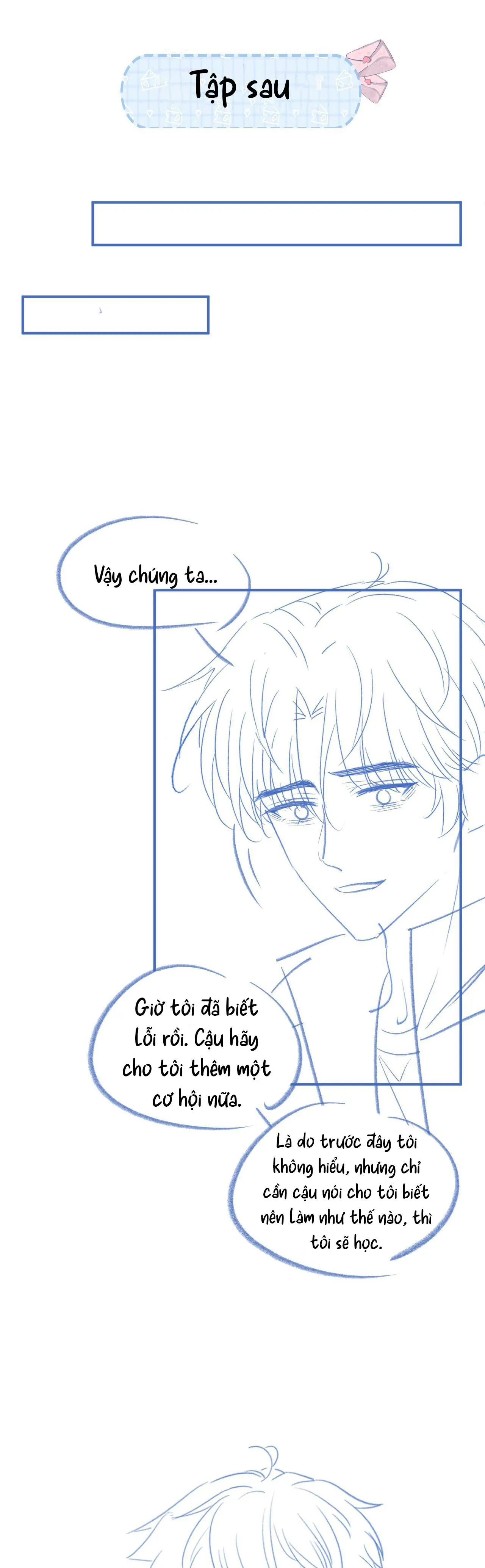 Nam Thần Bá Đạo Cầu Xin Tôi Quay Lại (NGANG RAW) Chapter 52 Trang 30